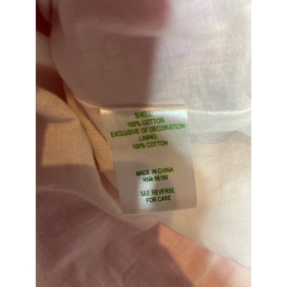 Lilly Pulitzer Bernadette Dress in Azalea Pink Size 4 - Picture 7 of 10